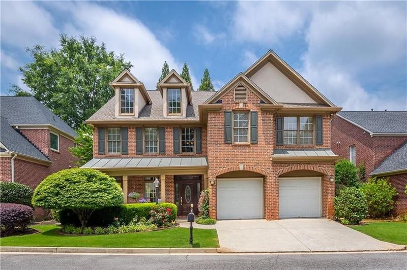 Atlanta, De Kalb County, GA House for sale Property ID: 417075033