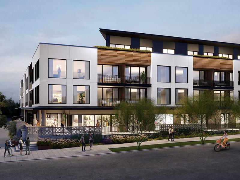 2209 S 1st St #105, Austin, TX 78704 for Sale