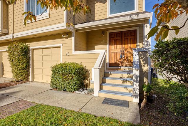 25 Carriage, Scotts Valley CA 95066 for Sale