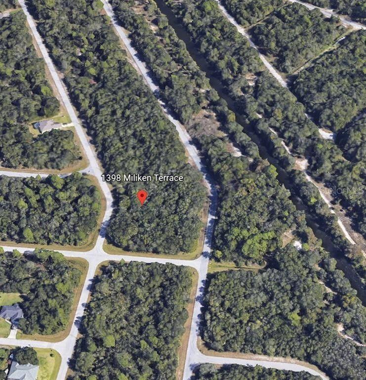 Port Charlotte, Charlotte County, FL Undeveloped Land, Homesites for sale Property ID: 414392728