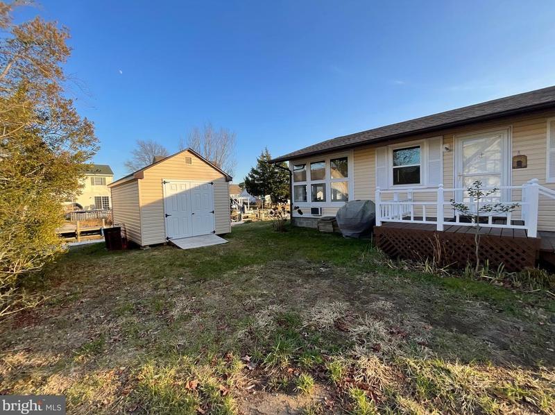 10512 Keyser Point Rd, Ocean City, MD 21842 - MLS MDWO2017732 for Sale