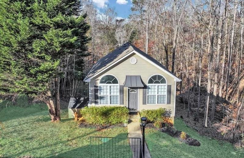 9010 Continental Trail, Gainesville, GA 30506 - MLS 7308697 for Sale