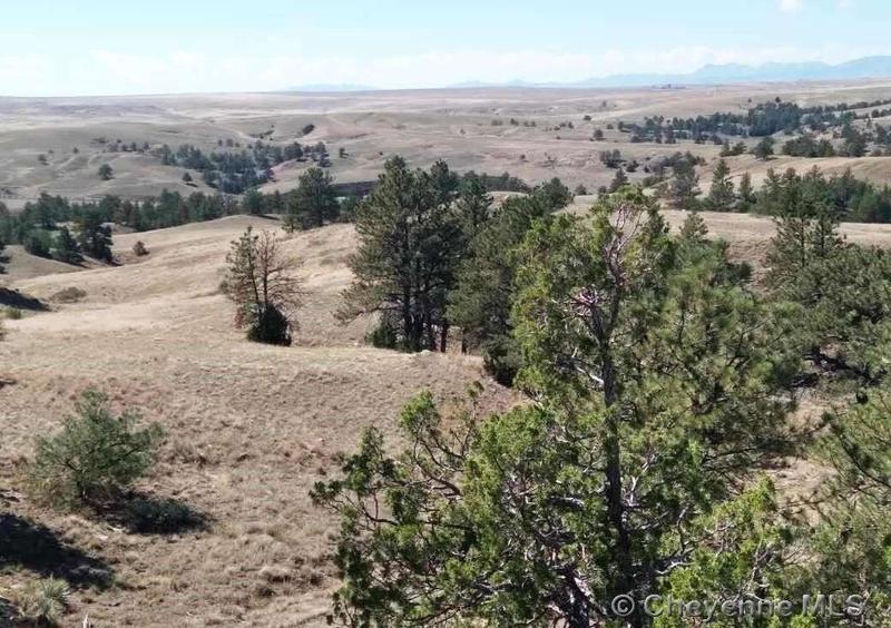 0 COTTONWOOD RD, Wheatland, WY 82214  617602197 for Sale