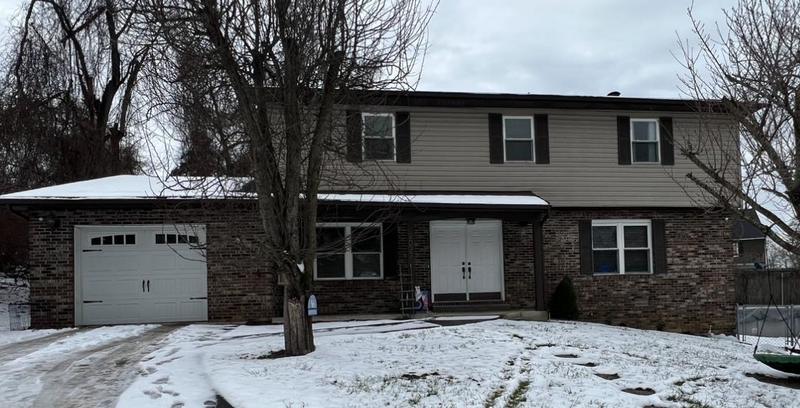 2027 W Holt Street St, Ashland, KY 41101  MLS# 56413 for Sale