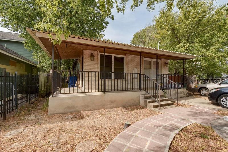 2909 E 5th St, Austin, TX 78702 for Sale