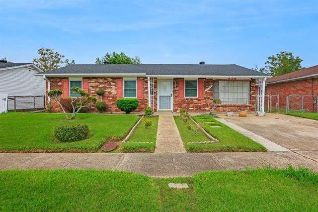Avondale, Jefferson Parish, LA House for sale Property ID: 417984571