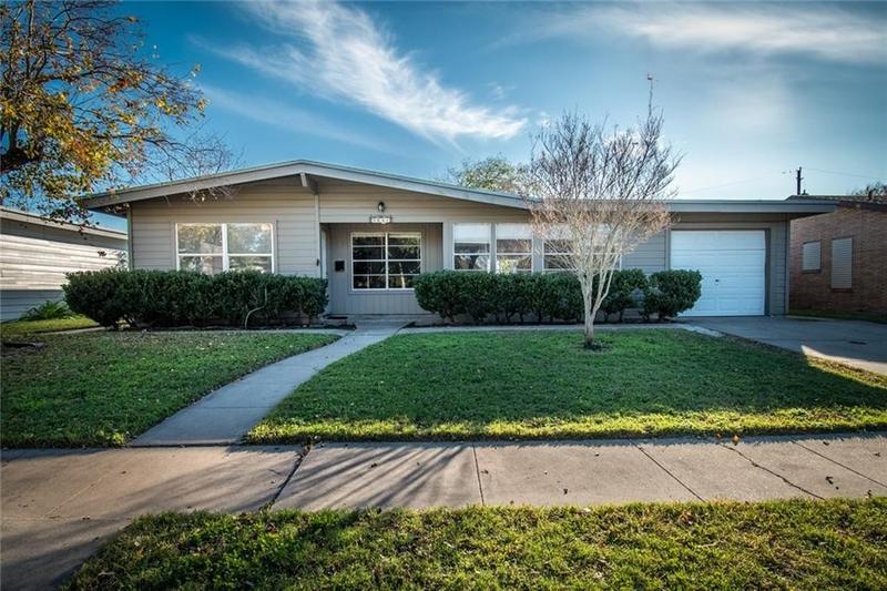 5841 Rio Vista Ave, Corpus Christi, TX 78412 for Sale