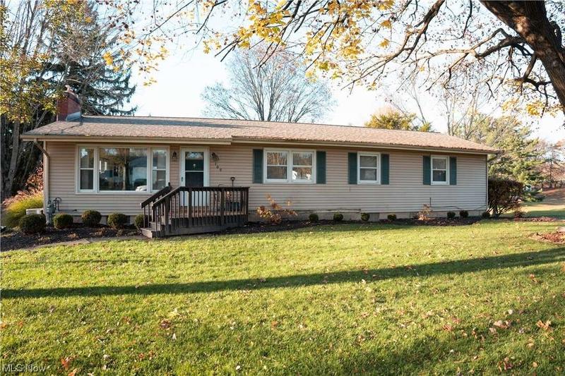 109 Grove Street, Lodi, OH 44254  608811284 for Sale
