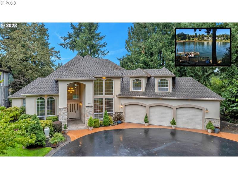 15255 SE RIVER FOREST DR, Milwaukie OR 97267 for Sale