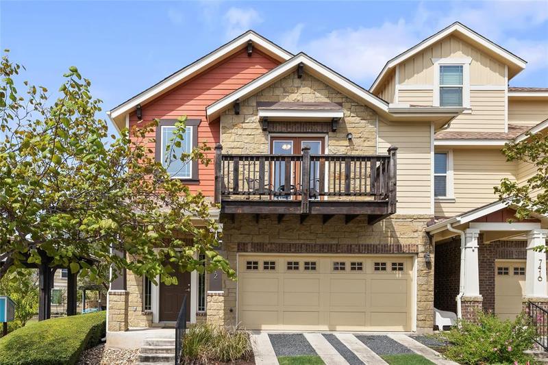 7412 Easy Wind Dr, Austin, TX 78757 for Sale