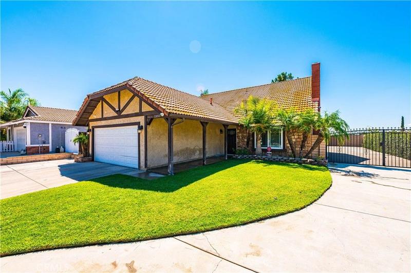 Moreno Valley, Riverside County, CA House for sale Property ID: 417446215