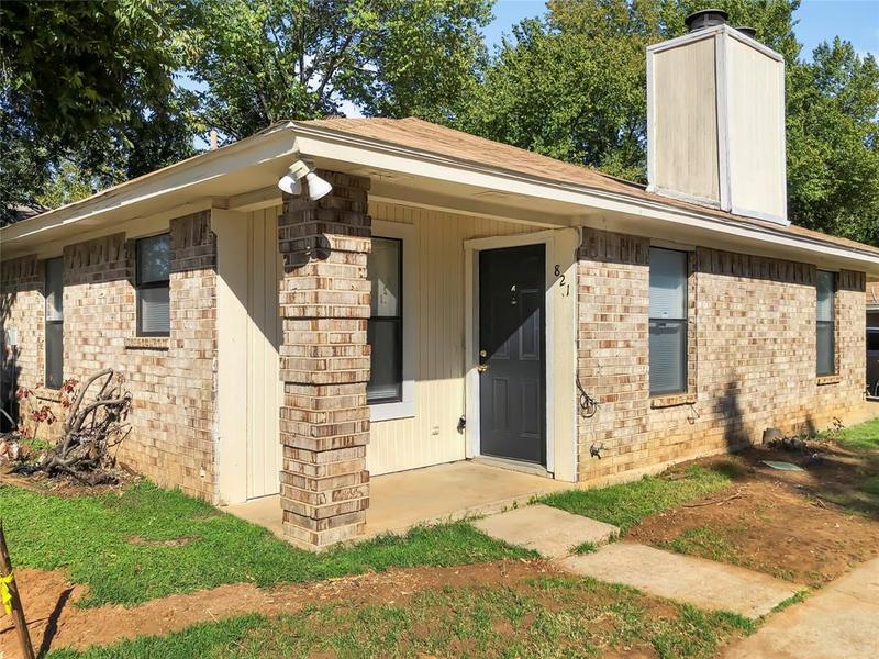 821 N Mesquite St, ARLINGTON, TX 76011 for Sale