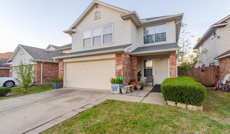 5038 Grasilla Dr, Houston, TX 77045 - MLS 82136817 for Sale