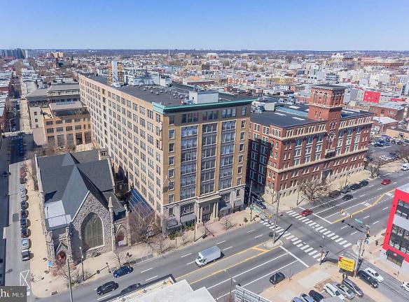 640 N Broad St #M - Philadelphia, PA 19130 - Home For Rent
