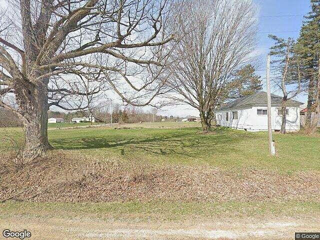 Henderson, OTISVILLE, MI 48463  605545065 for Sale