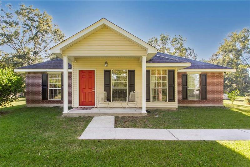43094 YOKUM RD, Hammond, LA 70403 Single Family Residence For Sale  MLS# 2425250