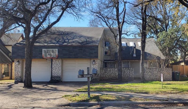 8605 Fathom Cir B, Austin, TX 78750 for Rent