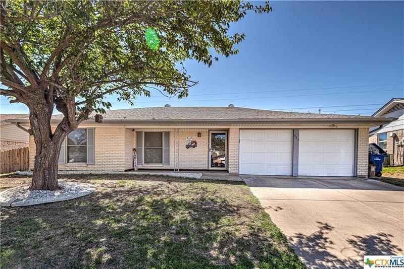 Copperas Cove, Coryell County, TX House for sale Property ID: 418001978