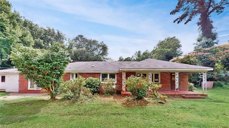 Chesapeake, Chesapeake City County, VA House for sale Property ID: 416988963