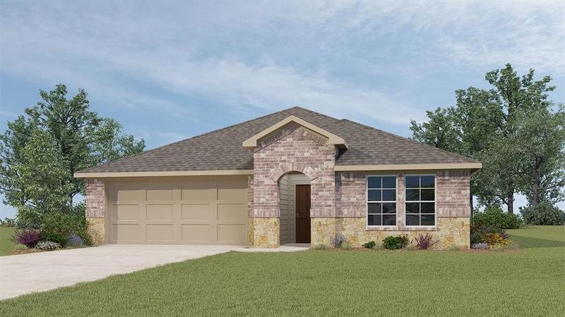 800 Driftwood Ln, Josephine, TX 75173 for Sale