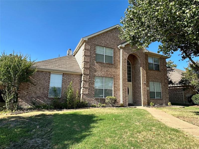 1417 Winterwood Dr, Allen, TX 75002 for Sale