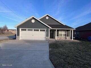 2501 S Willard Avenue, Joplin, MO 64804  621163917 for Rent