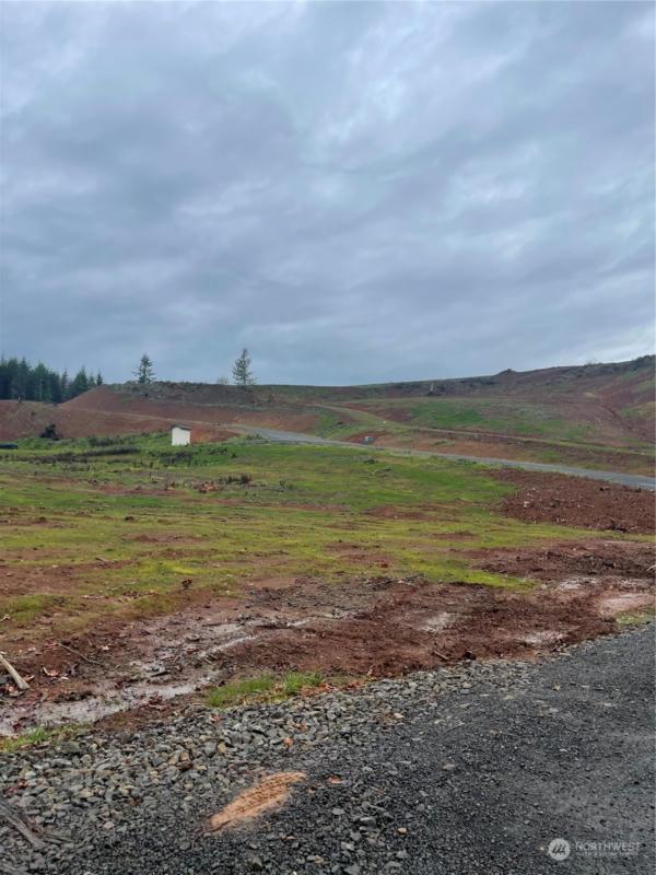 0 OLEQUA HEIGHTS LOT G ROAD, Castle Rock, WA 98611 Land For Sale  MLS# 2190640