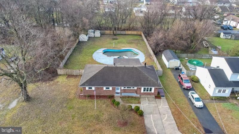 Pennsville, Salem County, NJ House for sale Property ID: 418723554