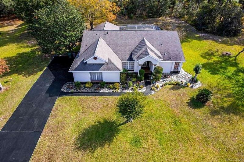 1769 N PROSPECT Avenue, Lecanto, FL 34461  612391341 for Sale