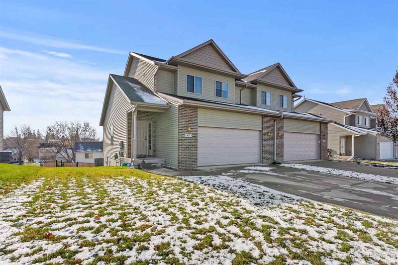 1473 Palisades Dr, Coralville, IA 52241  MLS# 202306318 for Sale