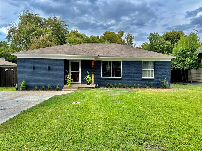 8770 Rexford Dr, Dallas, TX 75209 for Sale