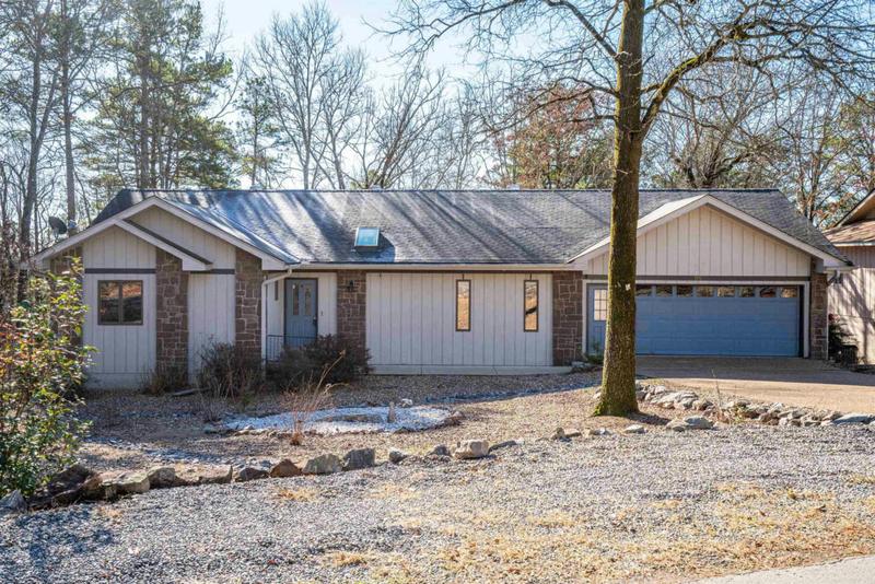 85 ALMAZAN WAY, Hot Springs Vill. AR 71909 Single Family Residence For Sale  MLS# 23040959