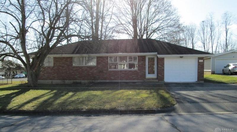 103 Mattis Dr, Lewisburg, OH 45338 - MLS 902440 for Sale