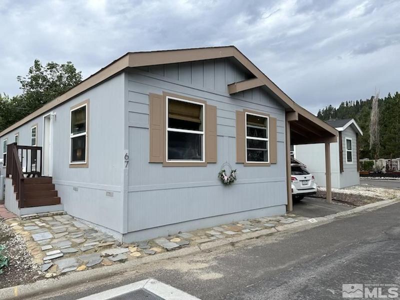 South Lake Tahoe, El Dorado County, CA House for sale Property ID: 417351855