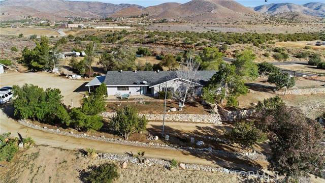 4632 ESCONDIDO, Acton, CA 93510 Single Family Residence For Sale  MLS# SR24009792