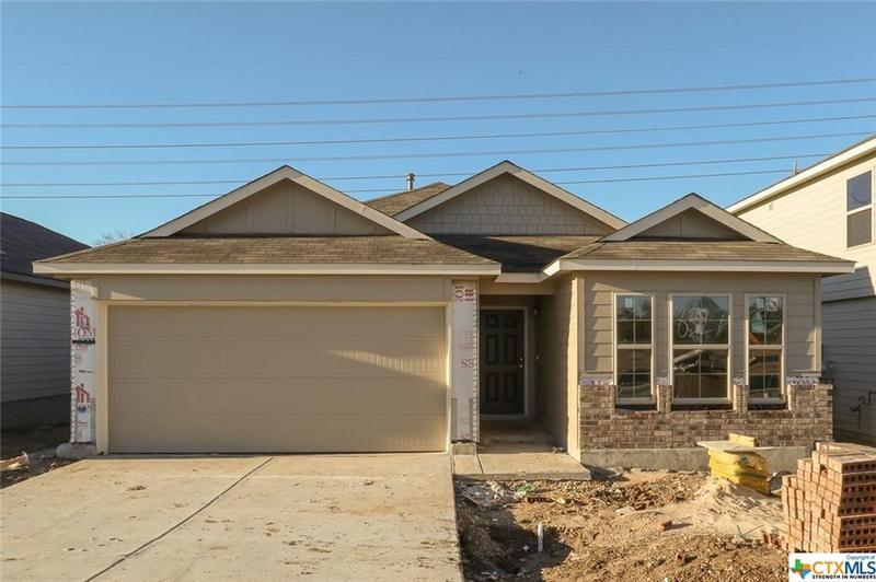8327 Aloe Vera Trace, San Antonio, TX 78222 for Sale