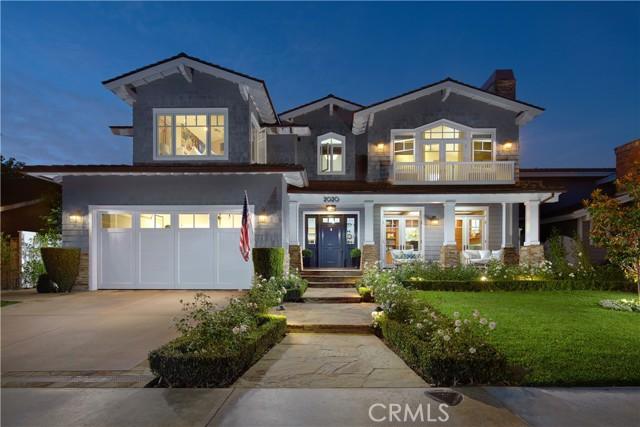 2020 Port Bristol, Newport Beach CA 92660 for Sale