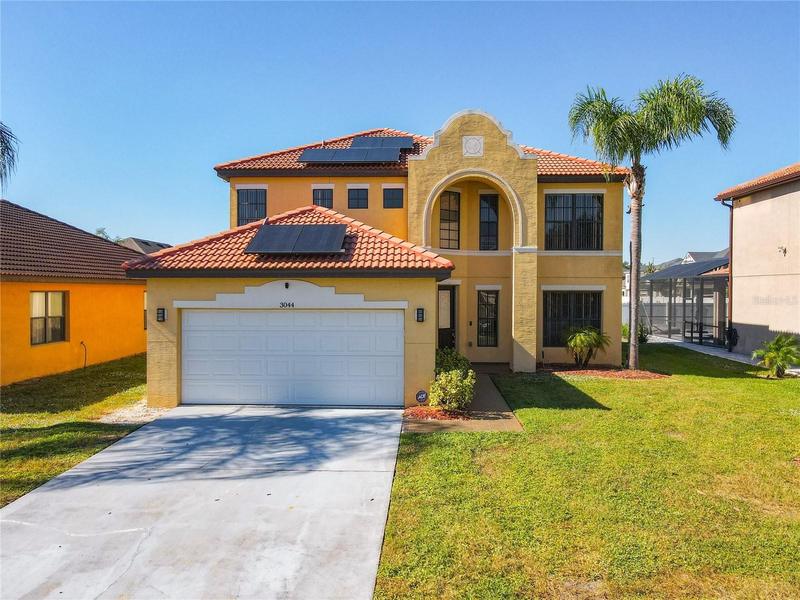3044 Camino Real Dr S, KISSIMMEE, FL 34744  MLS# S5094107 for Sale