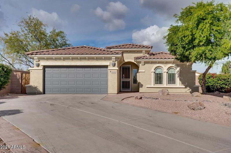 840 E Riviera Pl, Chandler, AZ 85249 - MLS 6611235 for Rent