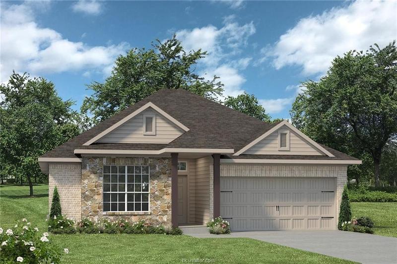 2204 Suzy Court, Bryan, TX 77807 for Sale