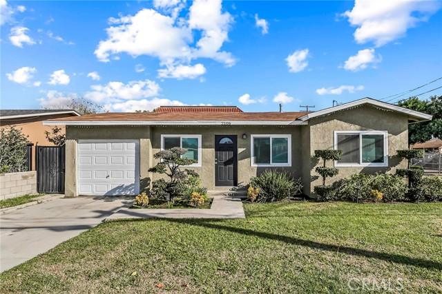 2106 S Myrtle Avenue, Monrovia CA 91016 for Sale