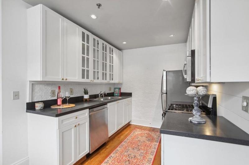266 11th St NE #103, Atlanta, GA 30309 - MLS 7293974 for Sale
