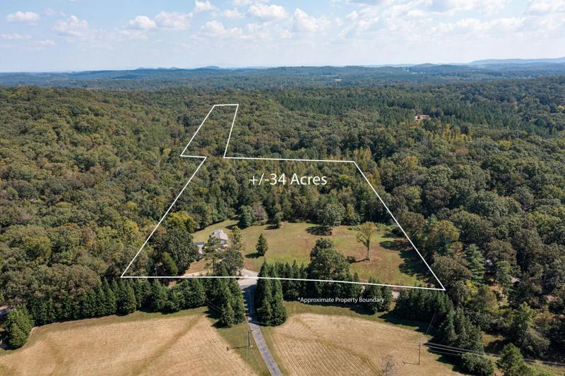 4605 JOHNSON RD, Birchwood, TN 37308 Land For Sale  MLS# 20237323