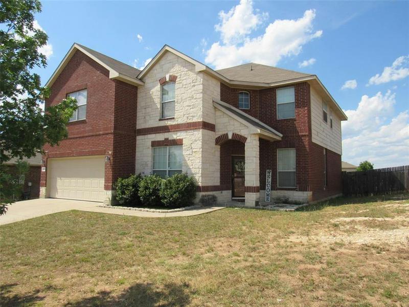 805 HALONA DR, Harker Heights, TX 76548 Single Family Residence For Sale  MLS# 4354672