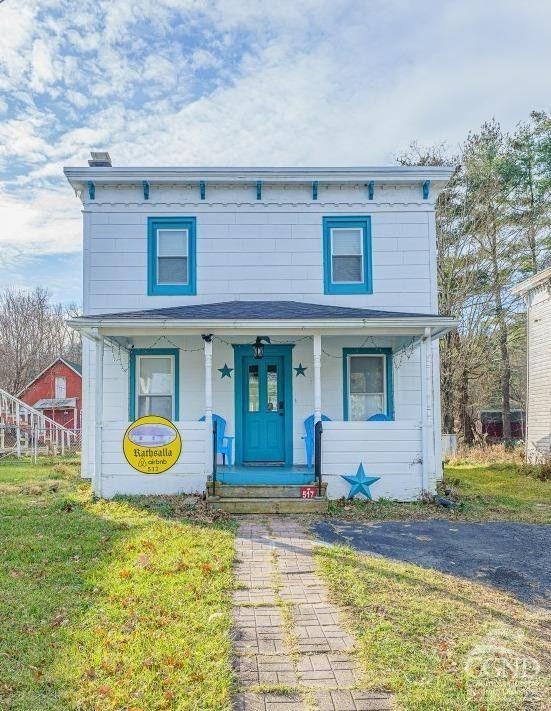 Cairo, Greene County, NY House for sale Property ID: 418517480