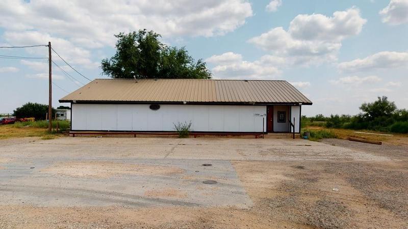 Andrews, Andrews County, TX Commercial Property, House for sale Property ID: 418402610