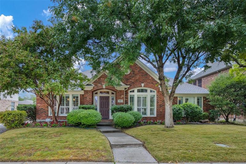 912 Thimbleberry Dr, Mc Kinney, TX 75071 for Sale