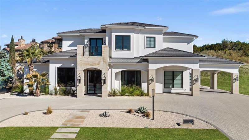 220 Canyon Turn Trl, Austin, TX 78734 for Sale