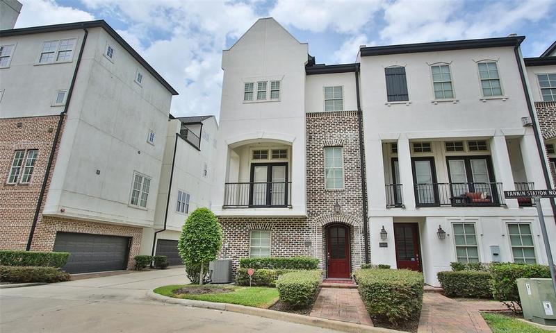 2027 Fannin Sta W, HOUSTON, TX 77045 for Sale