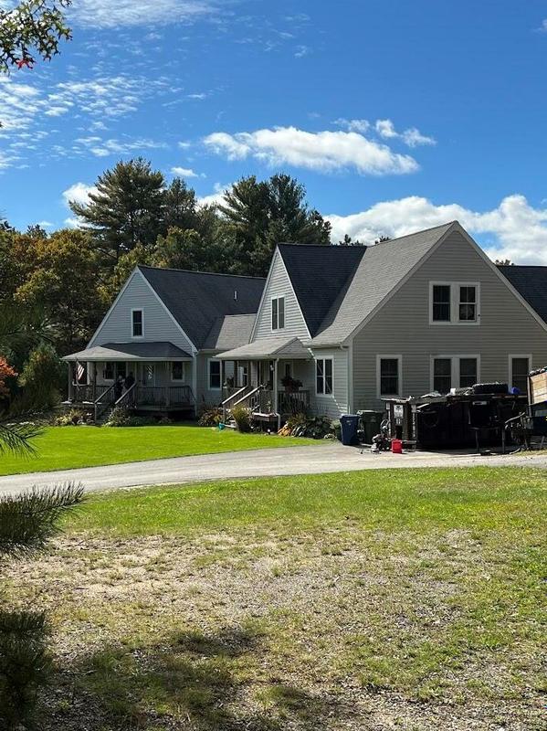 879 Long Pond Rd, Plymouth, MA 02360 - MLS 22304756 for Sale